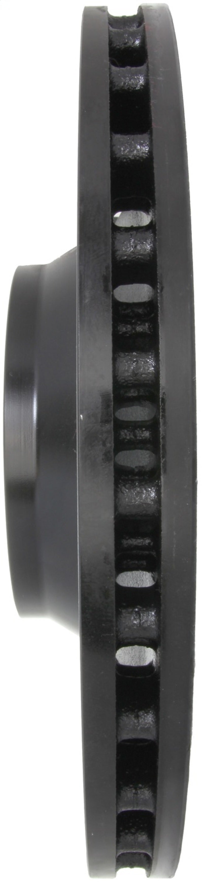 StopTech Slotted Sport Brake Rotor