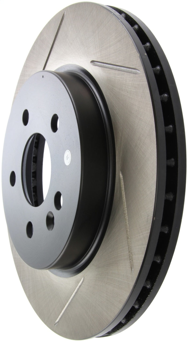 StopTech Slotted Sport Brake Rotor