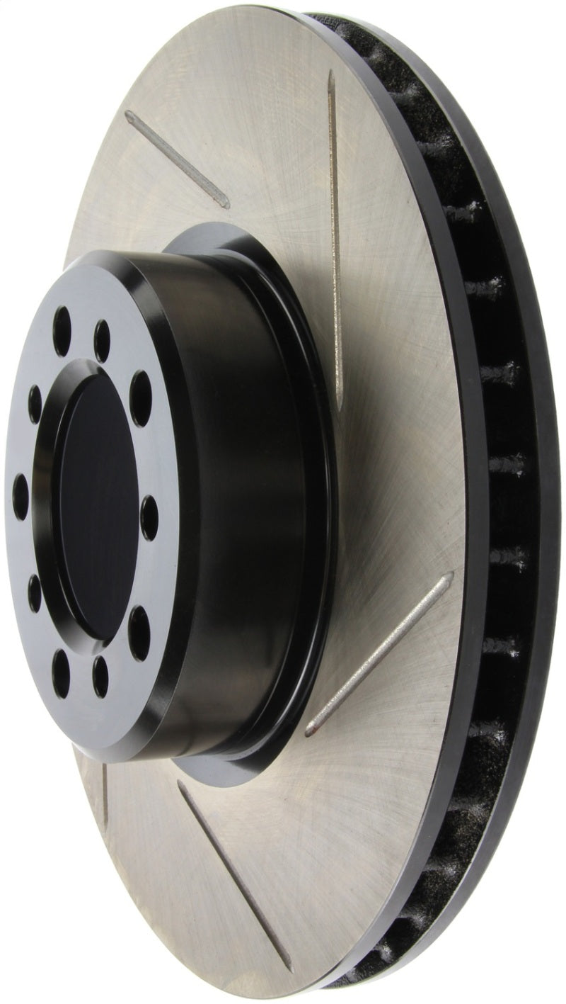 StopTech Slotted Sport Brake Rotor