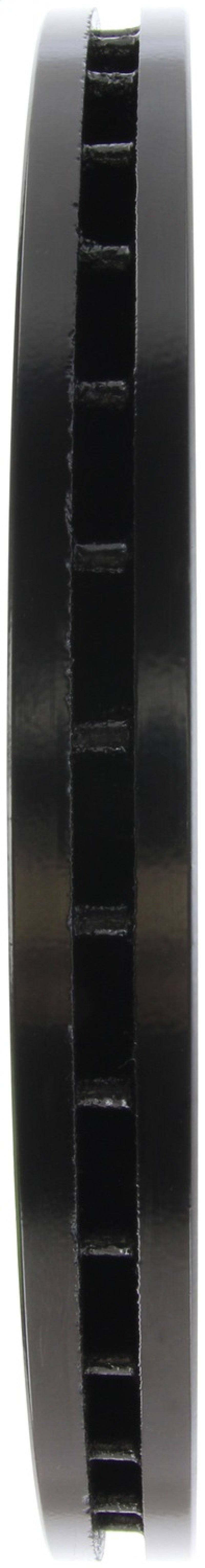 StopTech Slotted Sport Brake Rotor
