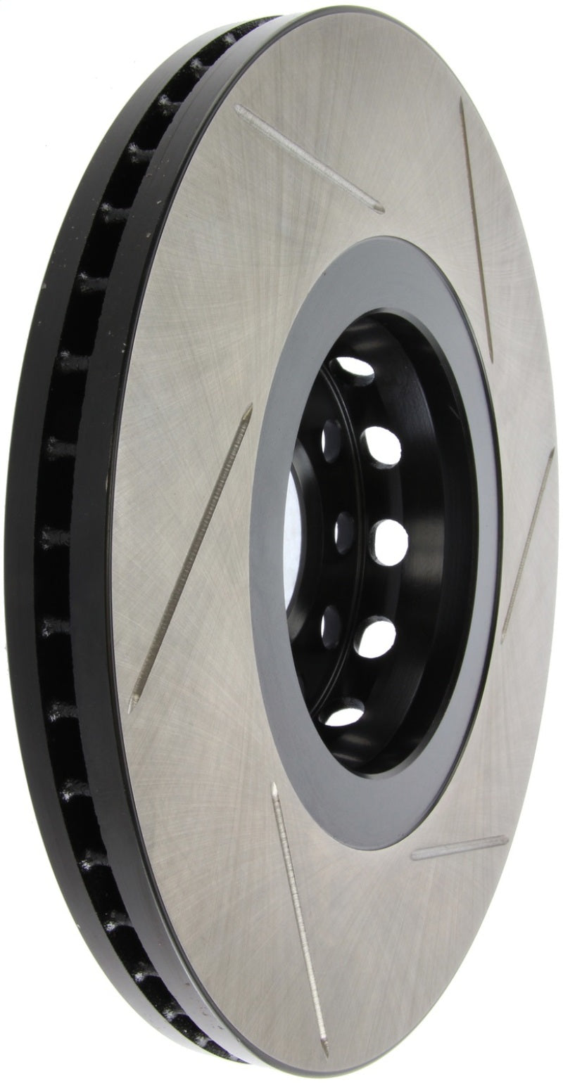 StopTech Slotted Sport Brake Rotor