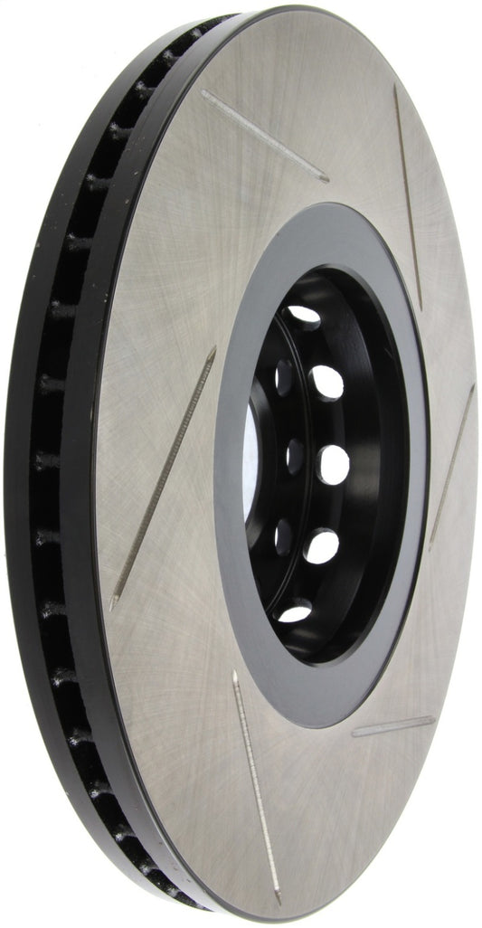 StopTech Slotted Sport Brake Rotor