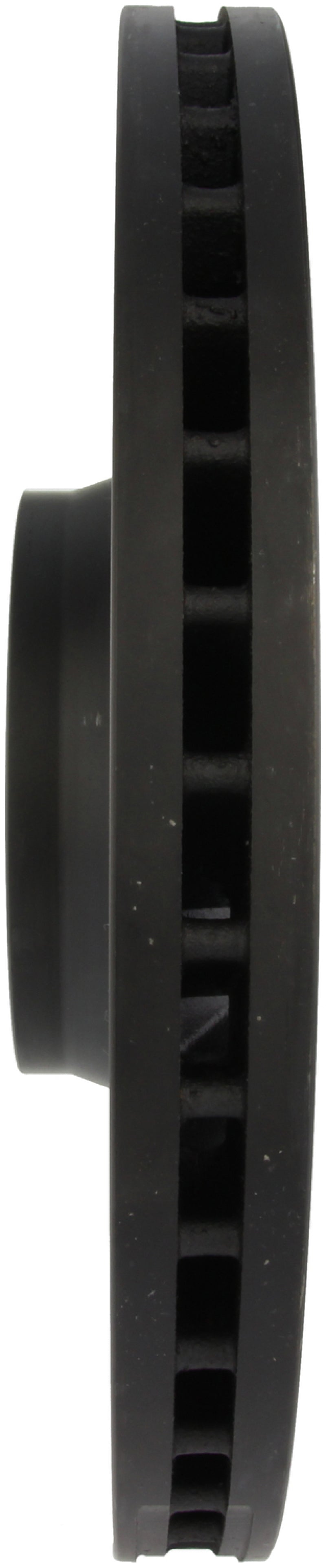 StopTech Slotted Sport Brake Rotor