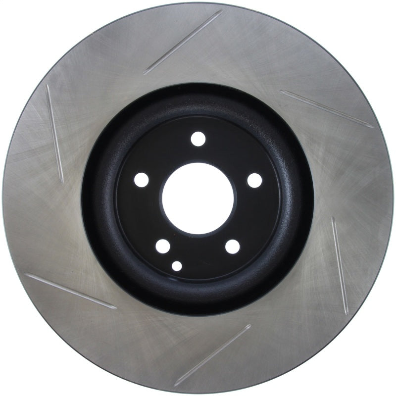 StopTech Slotted Sport Brake Rotor
