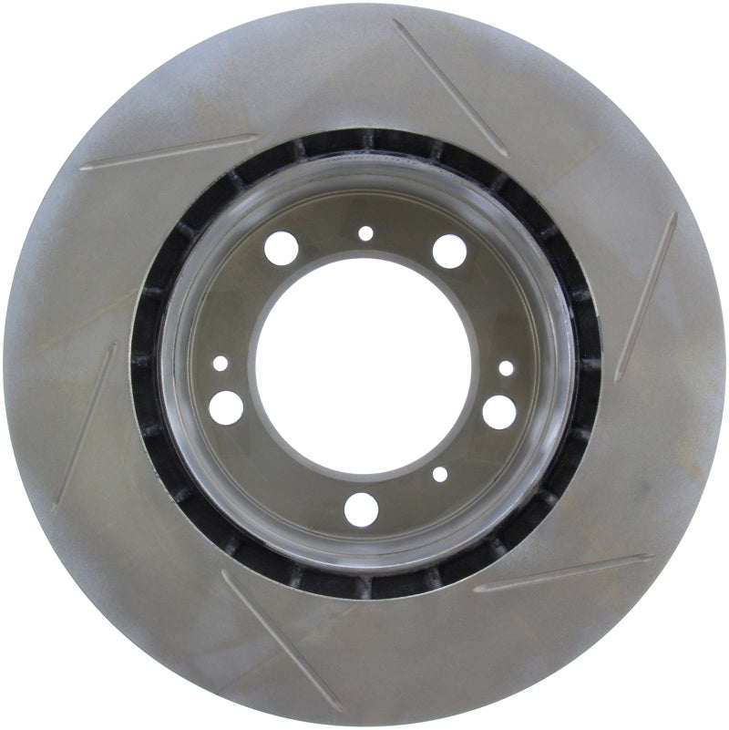 StopTech Slotted Sport Brake Rotor