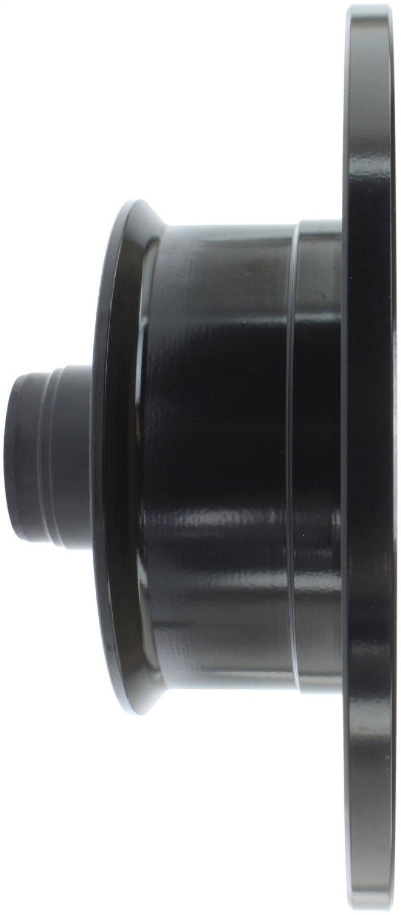 StopTech Slotted Sport Brake Rotor