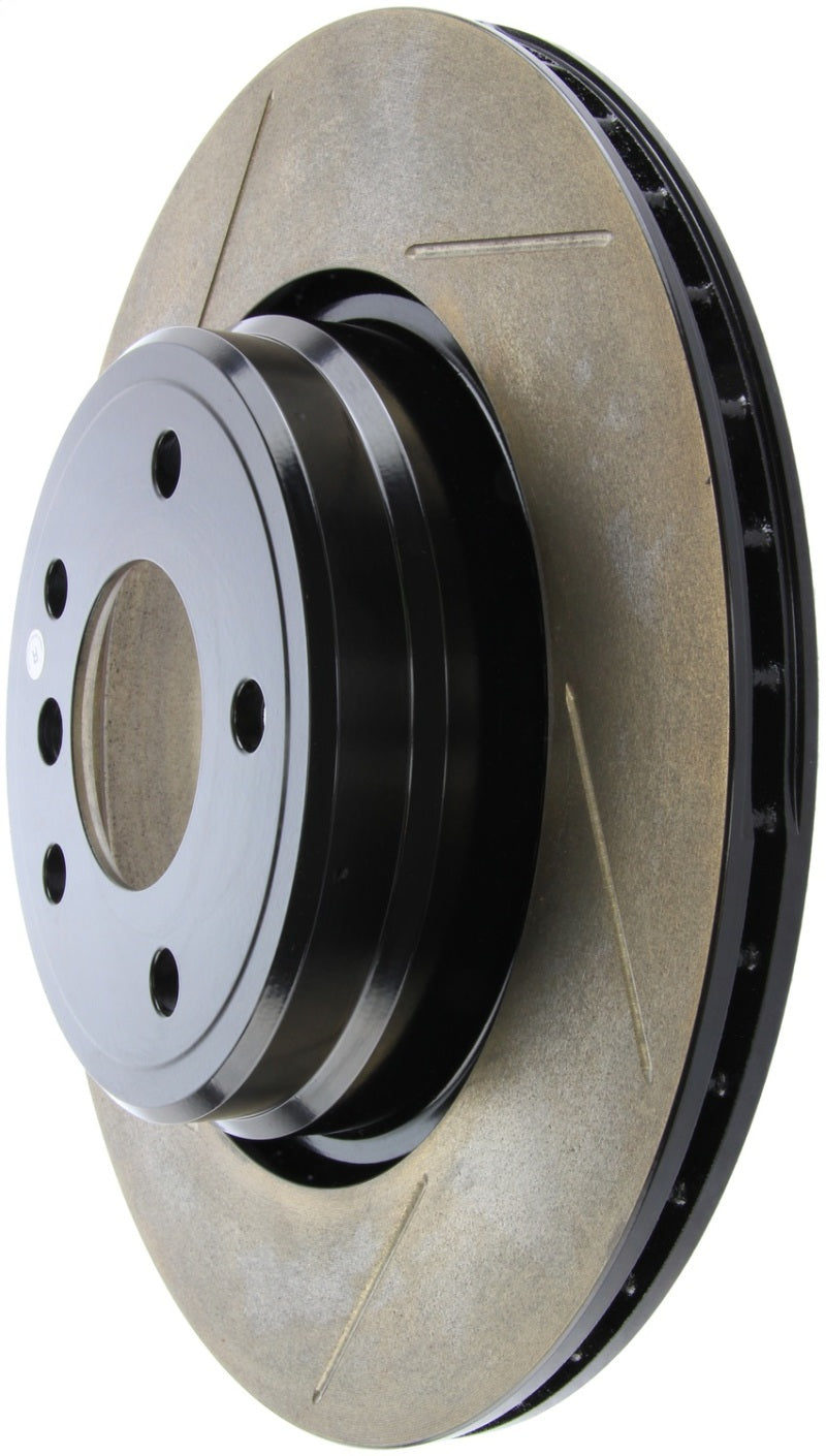 StopTech Slotted Sport Brake Rotor