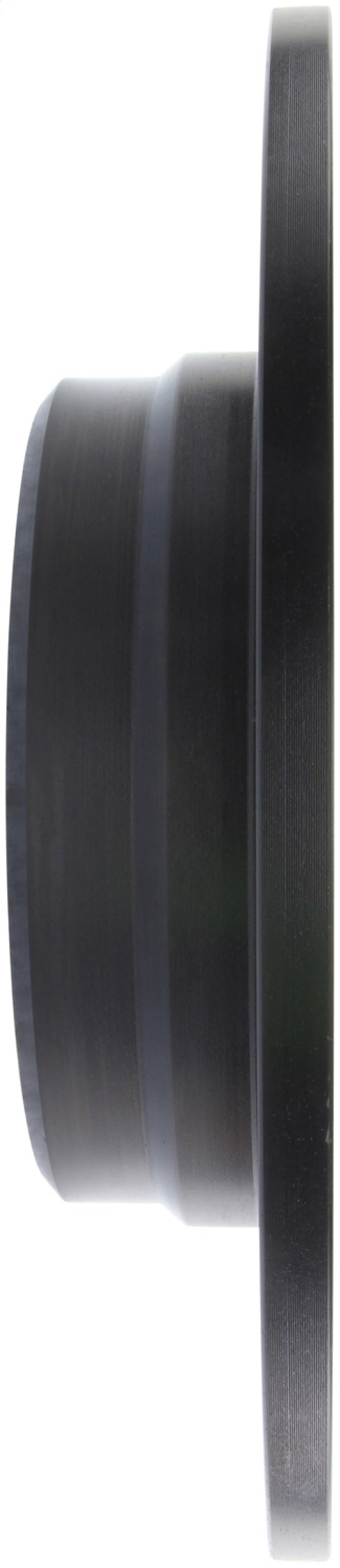 StopTech Slotted Sport Brake Rotor