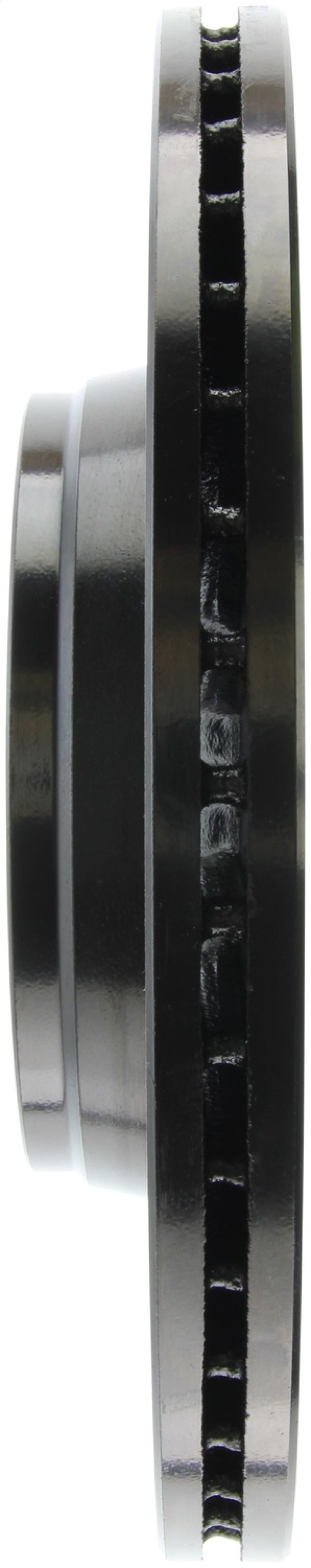 StopTech Slotted Sport Brake Rotor