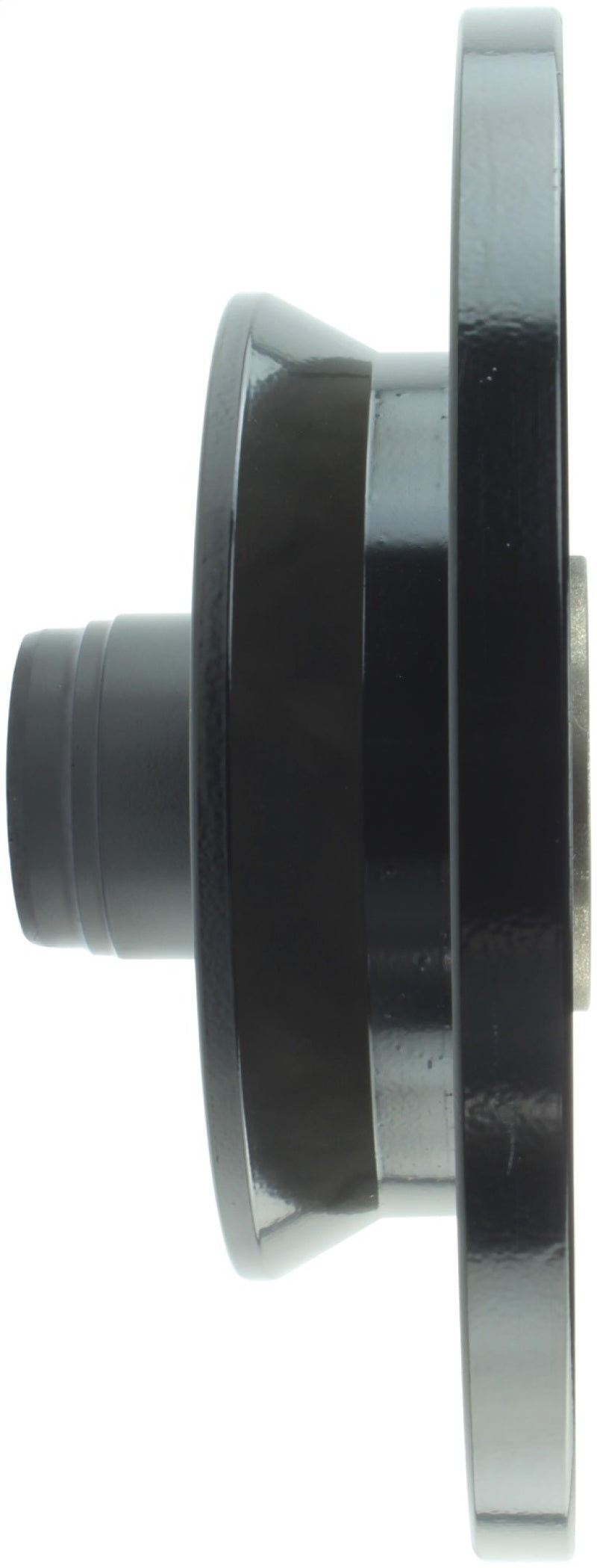 StopTech Slotted Sport Brake Rotor