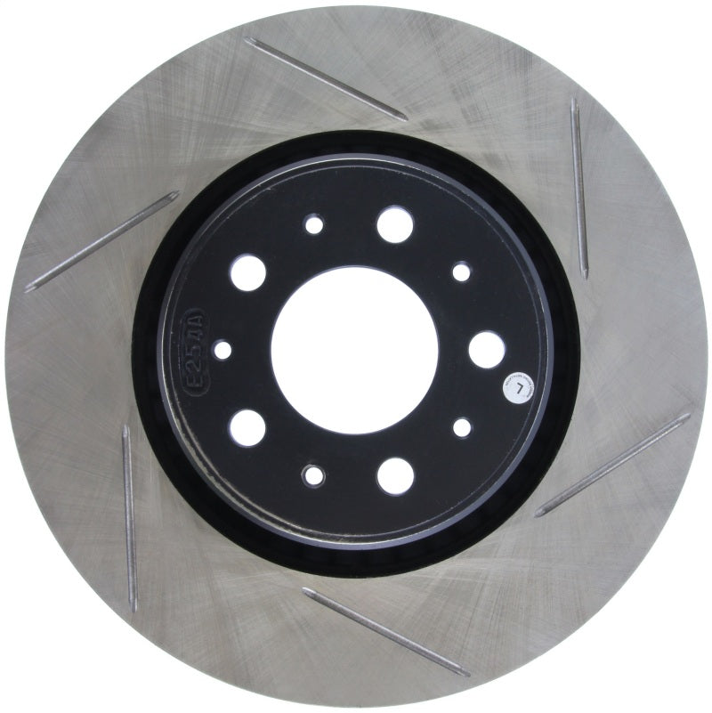 StopTech Slotted Sport Brake Rotor