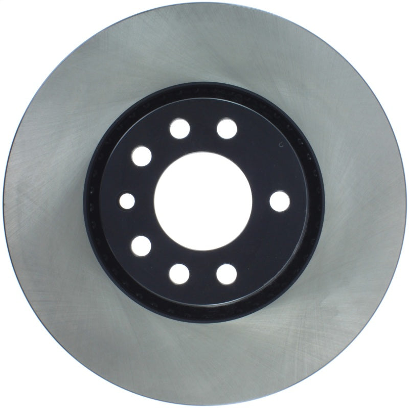 Centric Premium High Carbon CRYO-STOP Brake Rotor