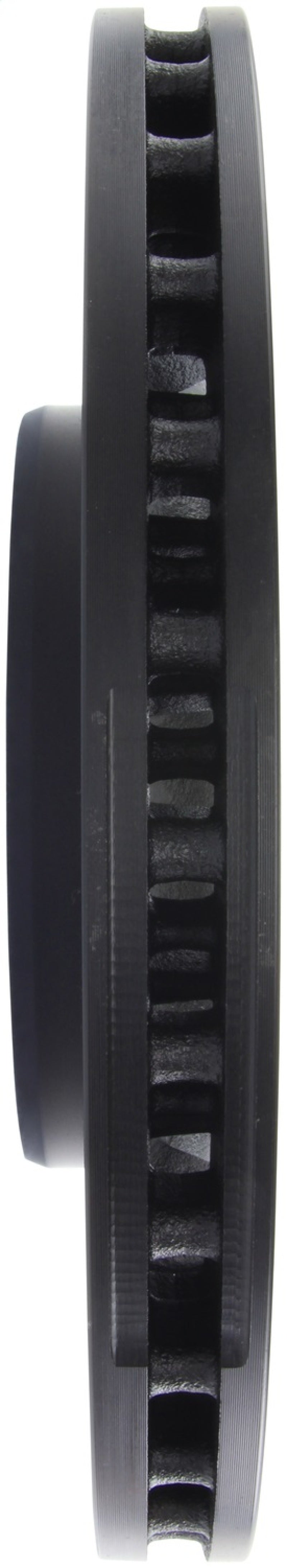 StopTech Slotted Sport Brake Rotor