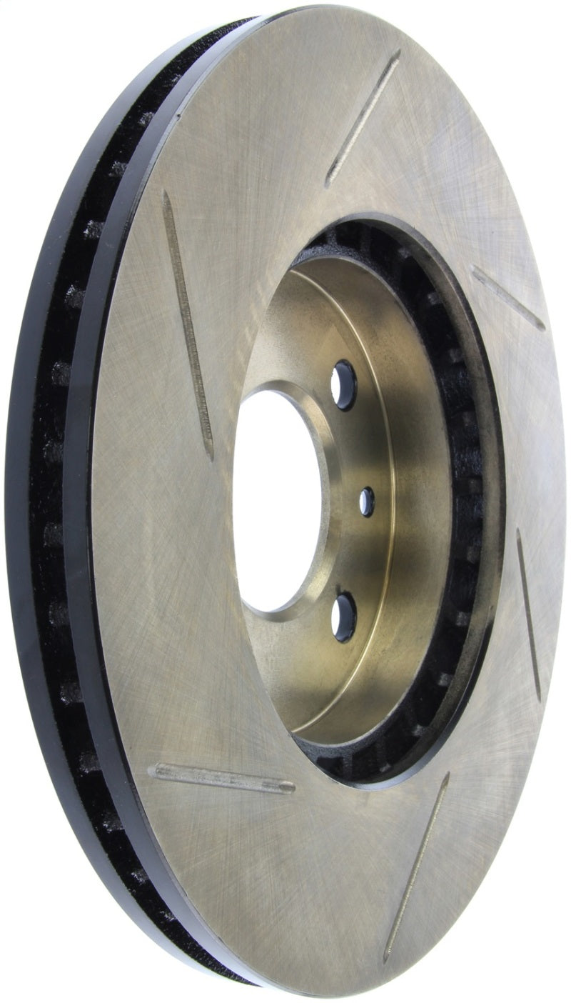 StopTech Slotted Sport Brake Rotor