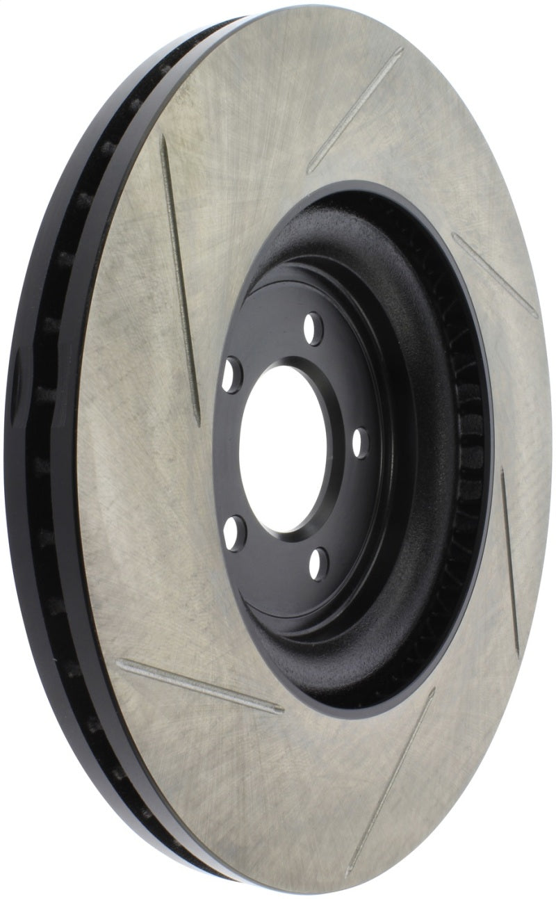 StopTech Slotted Sport Brake Rotor