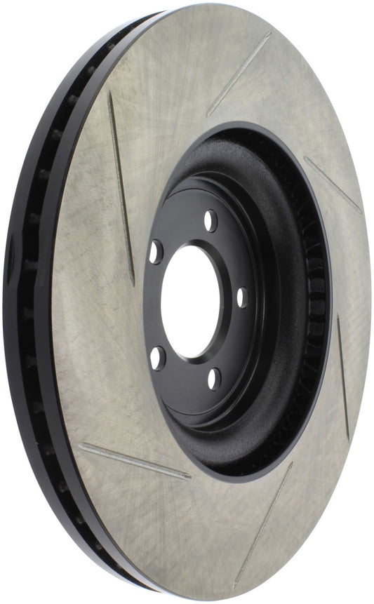 StopTech Slotted Sport Brake Rotor