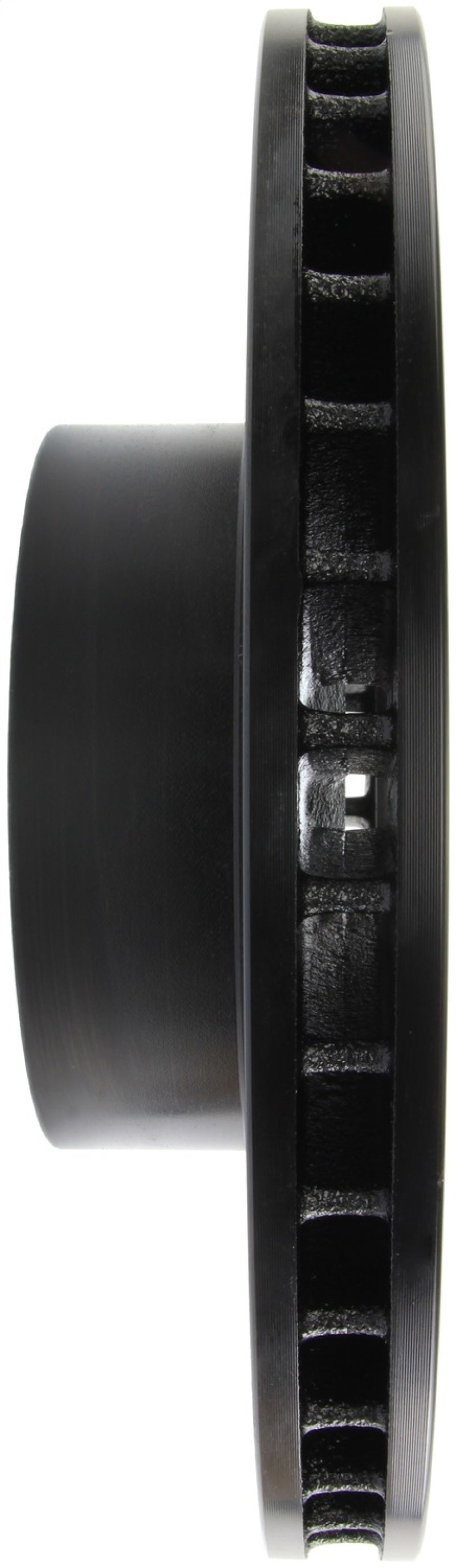 StopTech Slotted Sport Brake Rotor