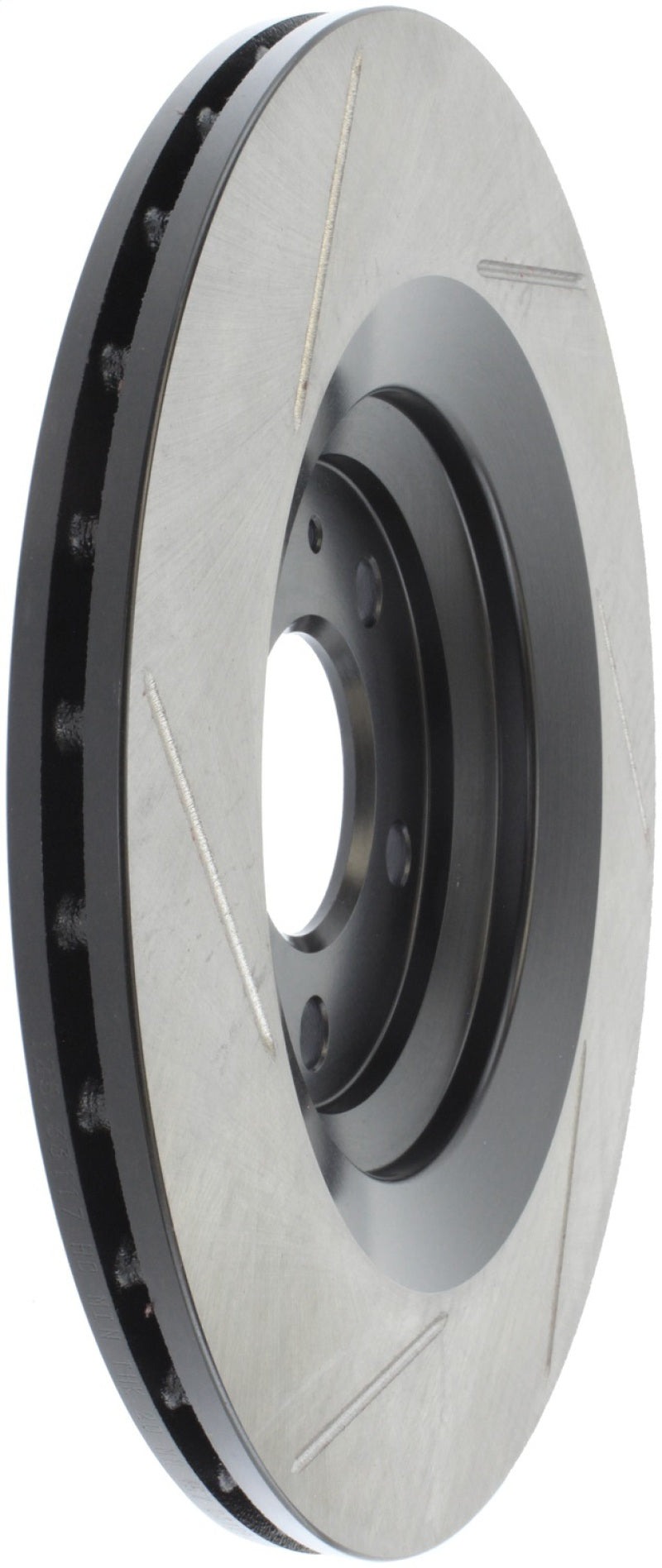 StopTech Slotted Sport Brake Rotor