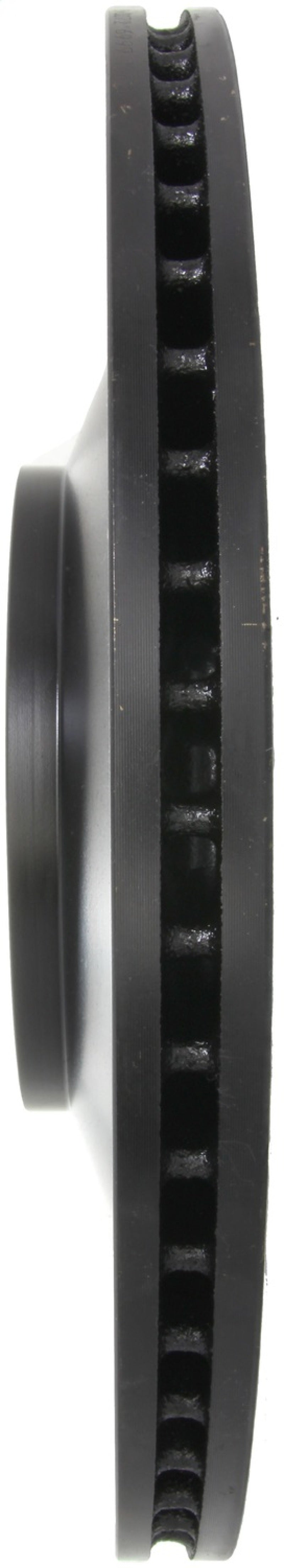 StopTech Slotted Sport Brake Rotor