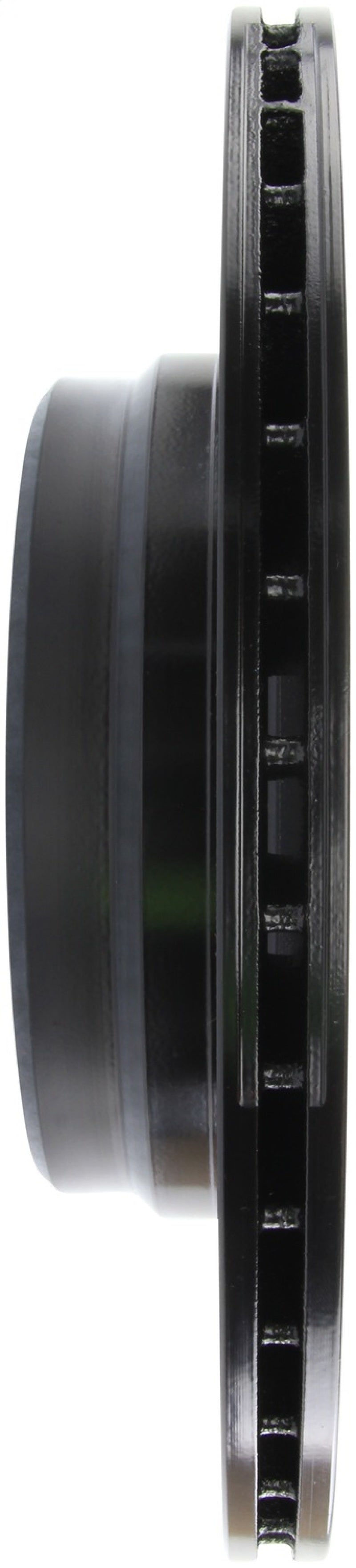 StopTech Slotted Sport Brake Rotor