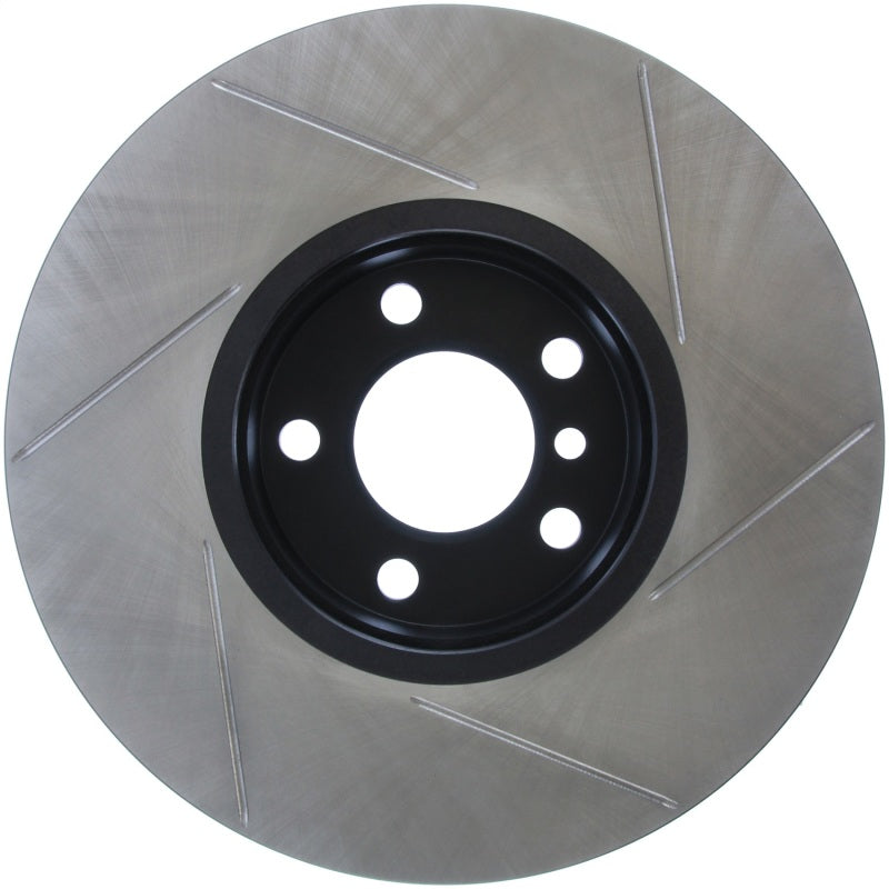 StopTech Slotted Sport Brake Rotor