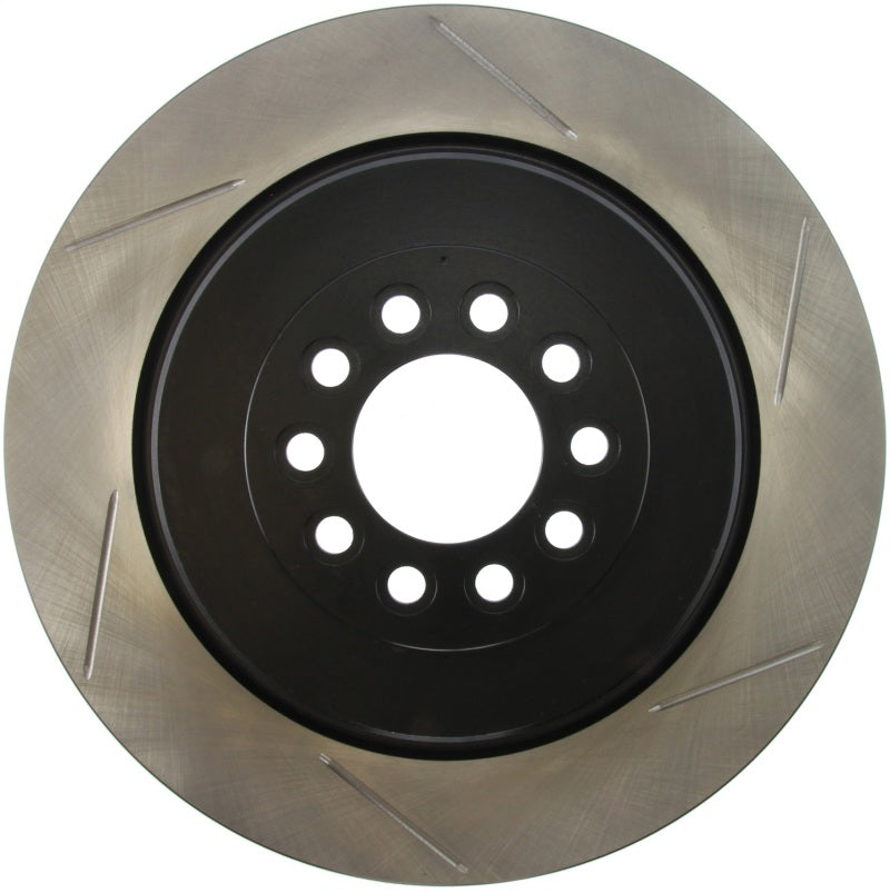 StopTech Slotted Sport Brake Rotor