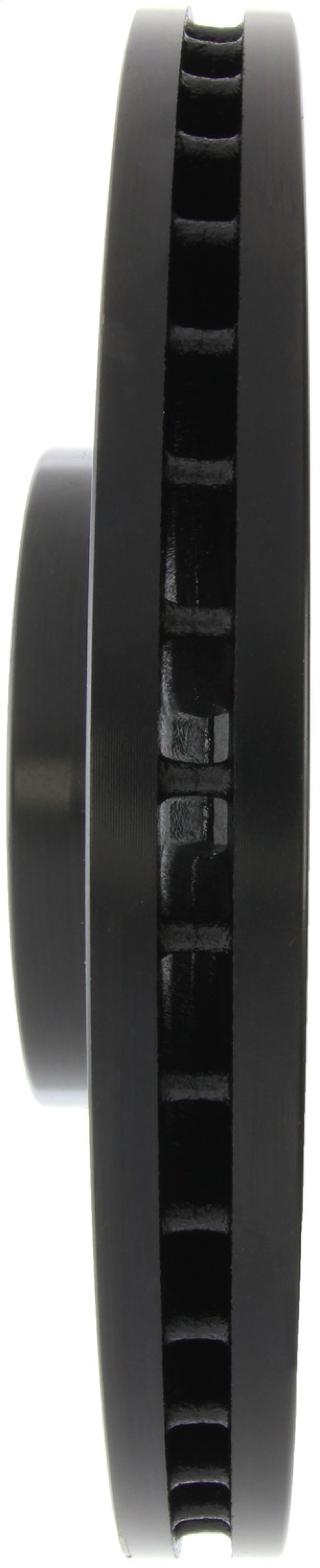 StopTech Slotted Sport Brake Rotor