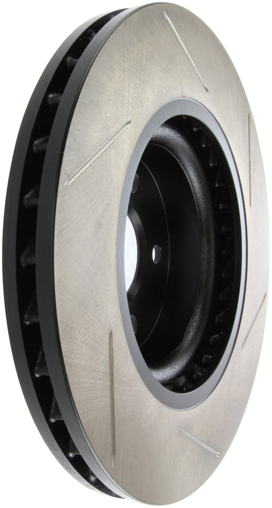 StopTech Slotted Sport Brake Rotor
