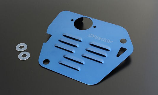 GReddy FRS / BRZ Oil Pan Baffle Plate