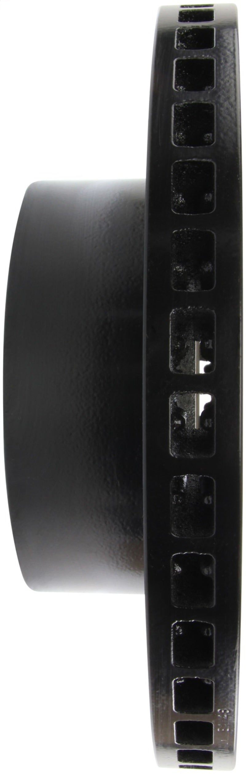 StopTech Slotted Sport Brake Rotor