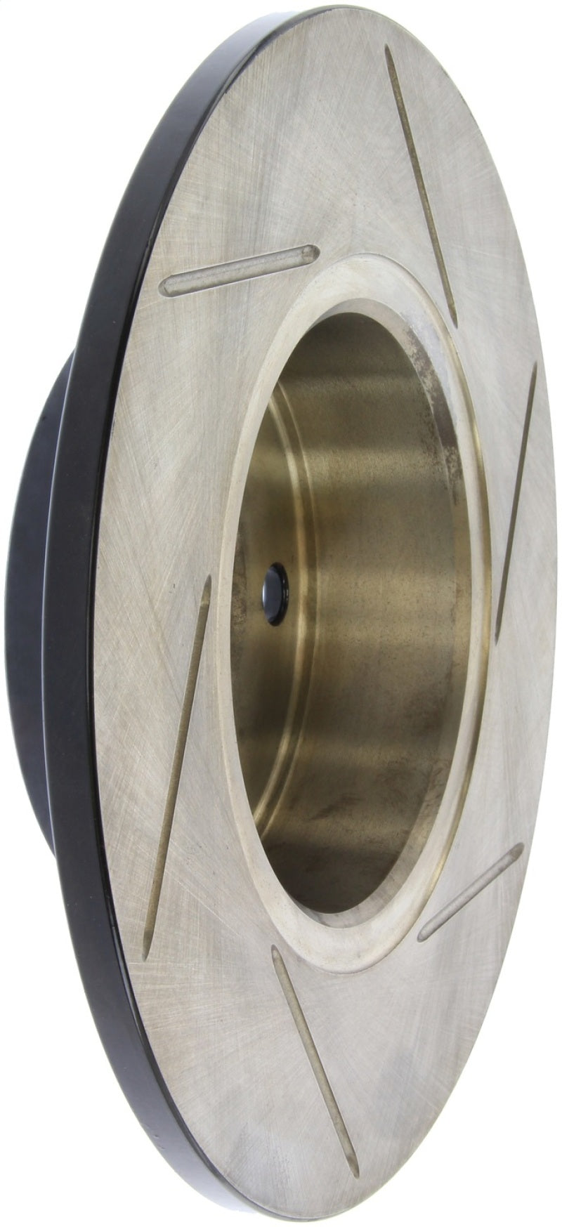 StopTech Slotted Sport Brake Rotor