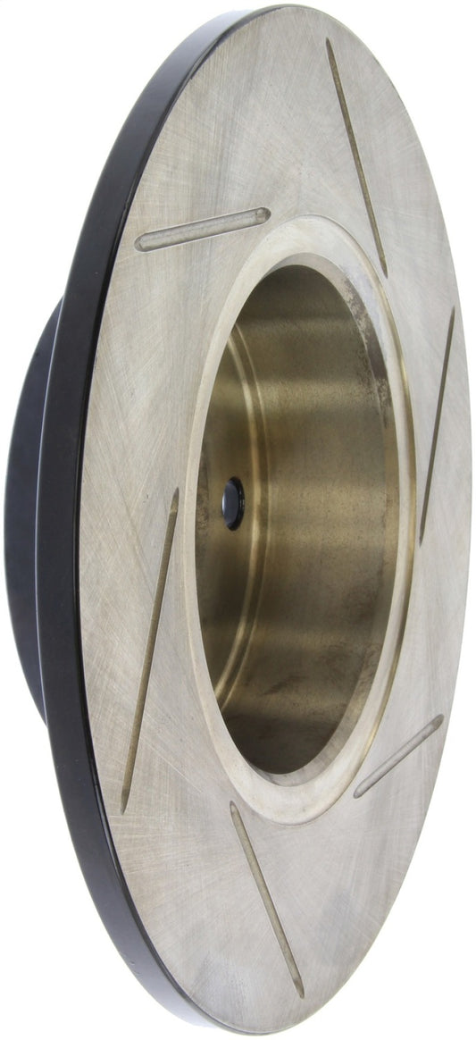 StopTech Slotted Sport Brake Rotor