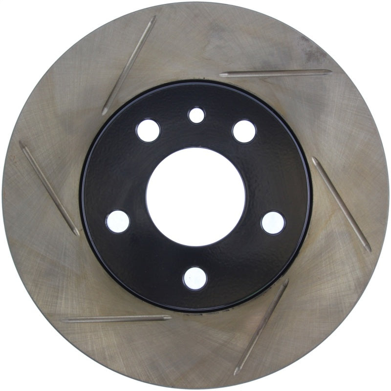 StopTech Slotted Sport Brake Rotor