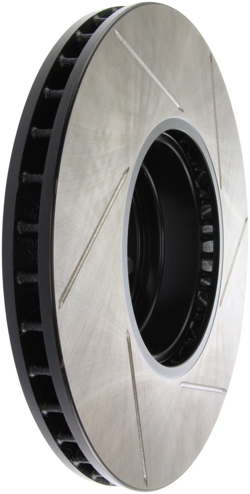 StopTech Slotted Sport Brake Rotor