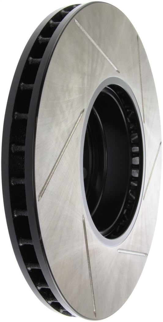 StopTech Slotted Sport Brake Rotor