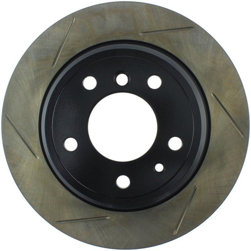 StopTech Slotted Sport Brake Rotor