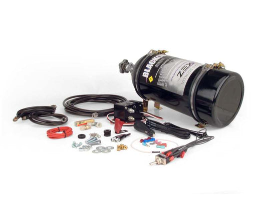 ZEX Nitrous Sys.ZEX 1999-04 Mustang