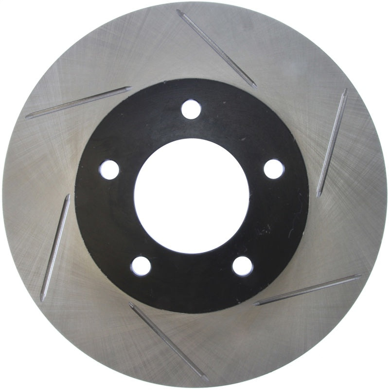 StopTech Slotted Sport Brake Rotor