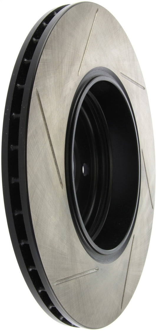 StopTech Slotted Sport Brake Rotor