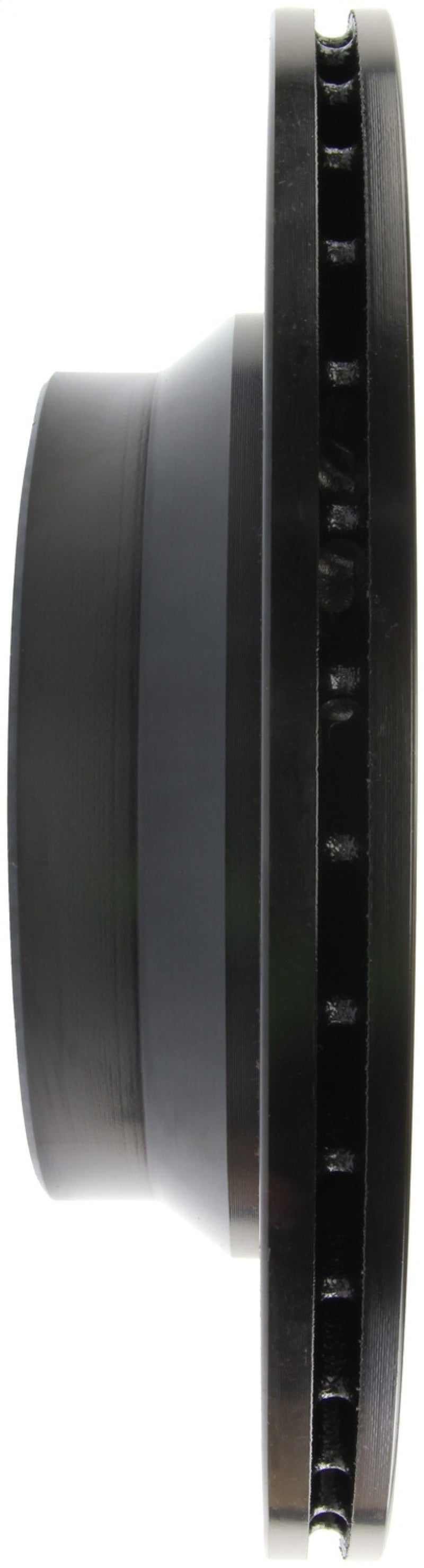 StopTech Slotted Sport Brake Rotor