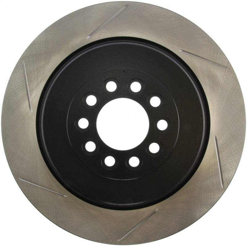 StopTech Slotted Sport Brake Rotor