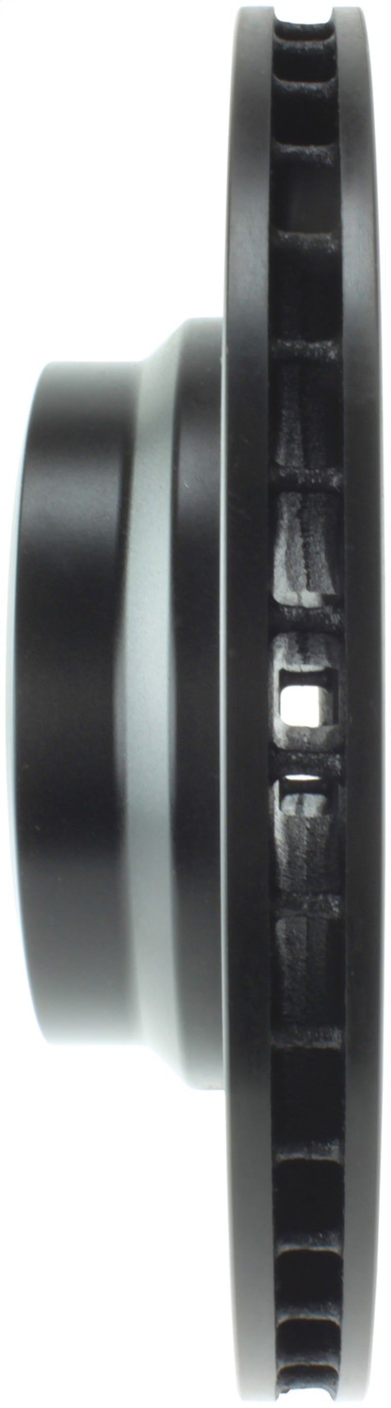 StopTech Slotted Sport Brake Rotor