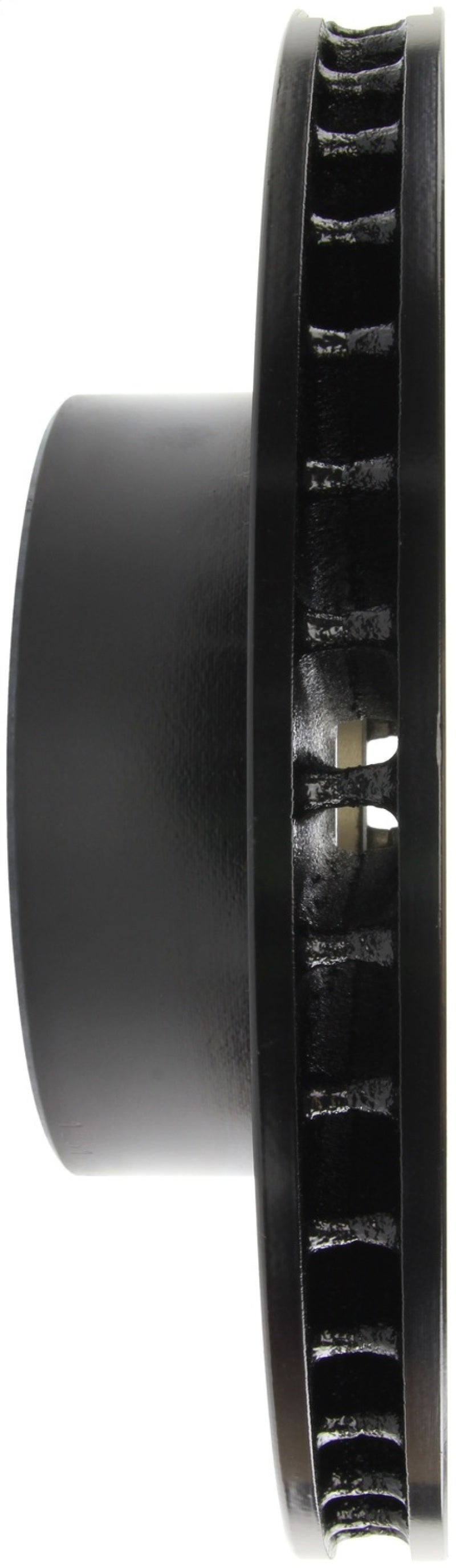 StopTech Slotted Sport Brake Rotor