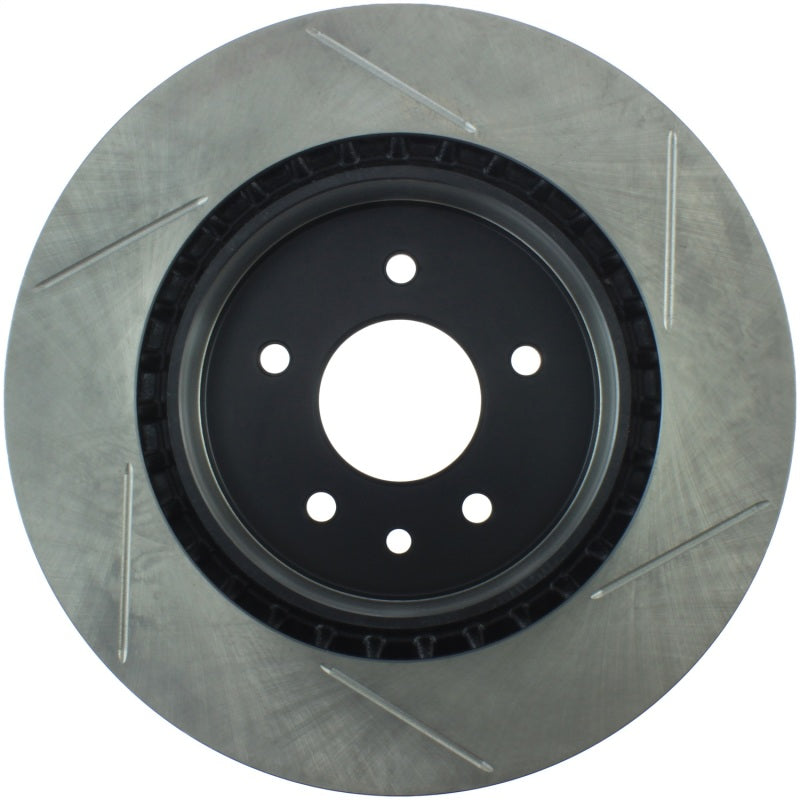 StopTech Slotted Sport Brake Rotor