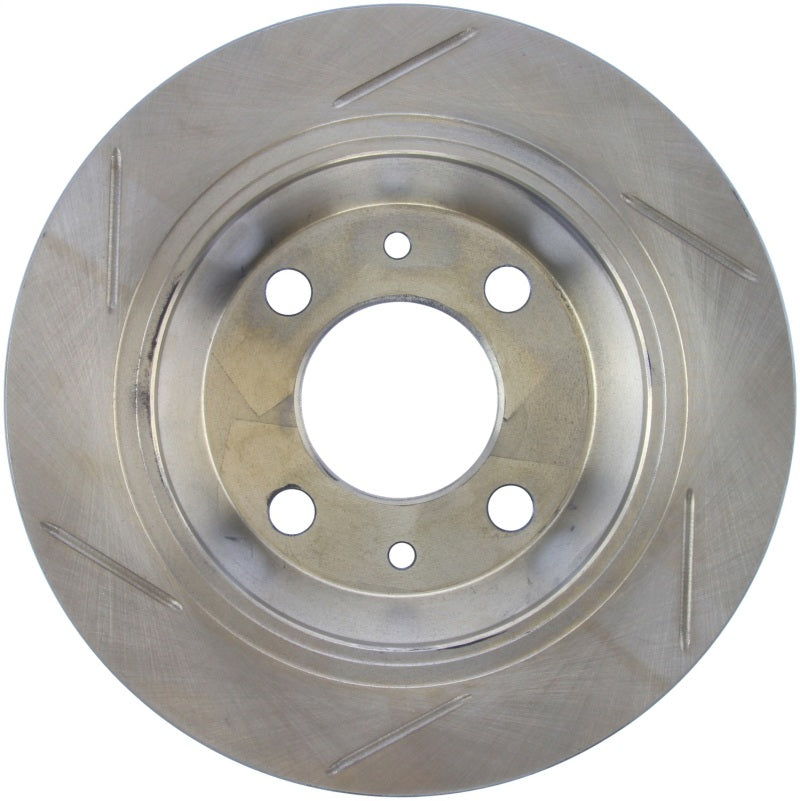 StopTech Slotted Sport Brake Rotor