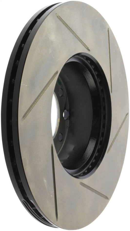 StopTech Slotted Sport Brake Rotor