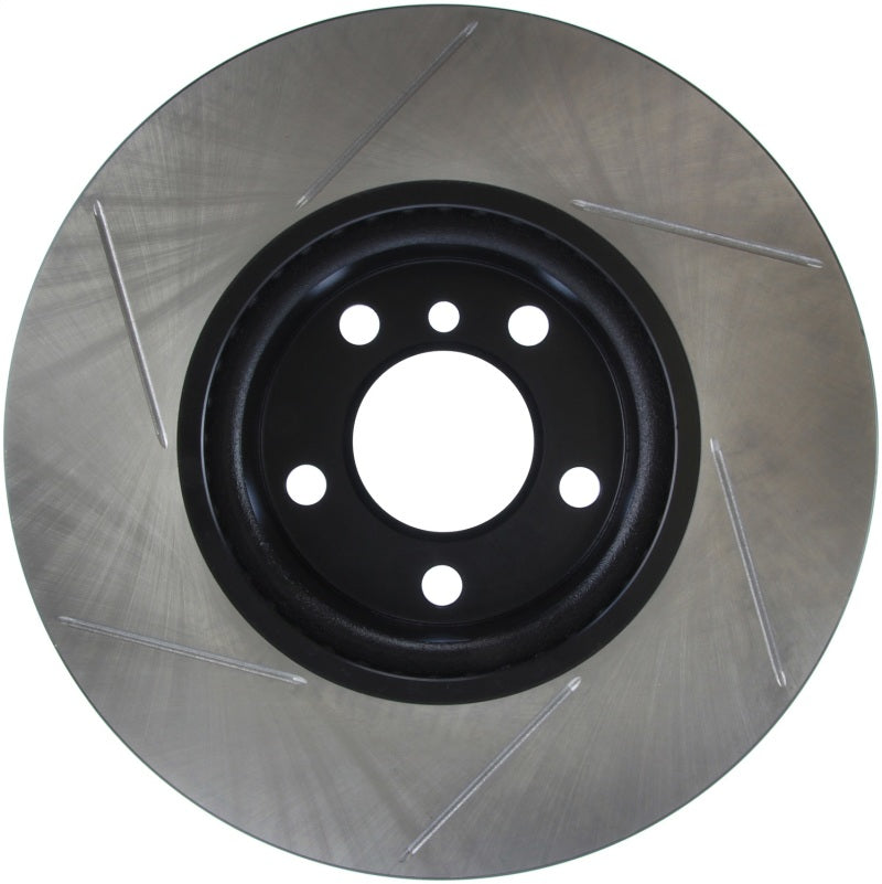 StopTech Slotted Sport Brake Rotor