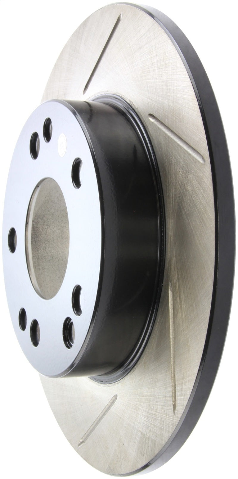 StopTech Slotted Sport Brake Rotor