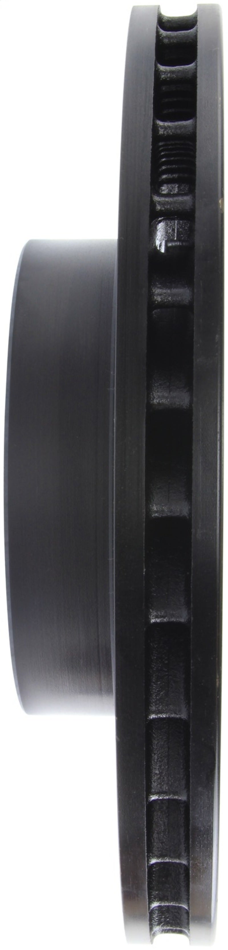 StopTech Slotted Sport Brake Rotor