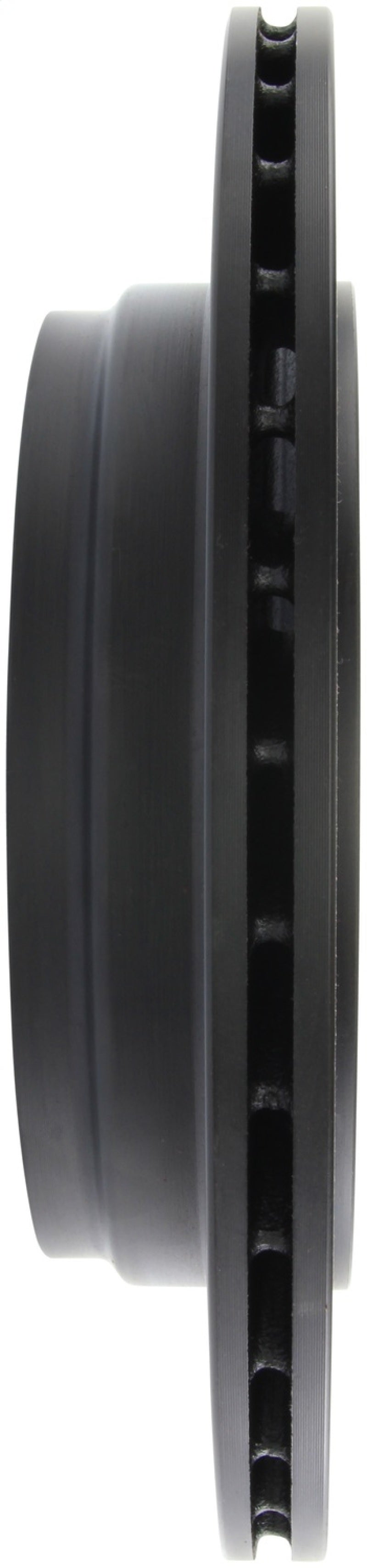 StopTech Slotted Sport Brake Rotor